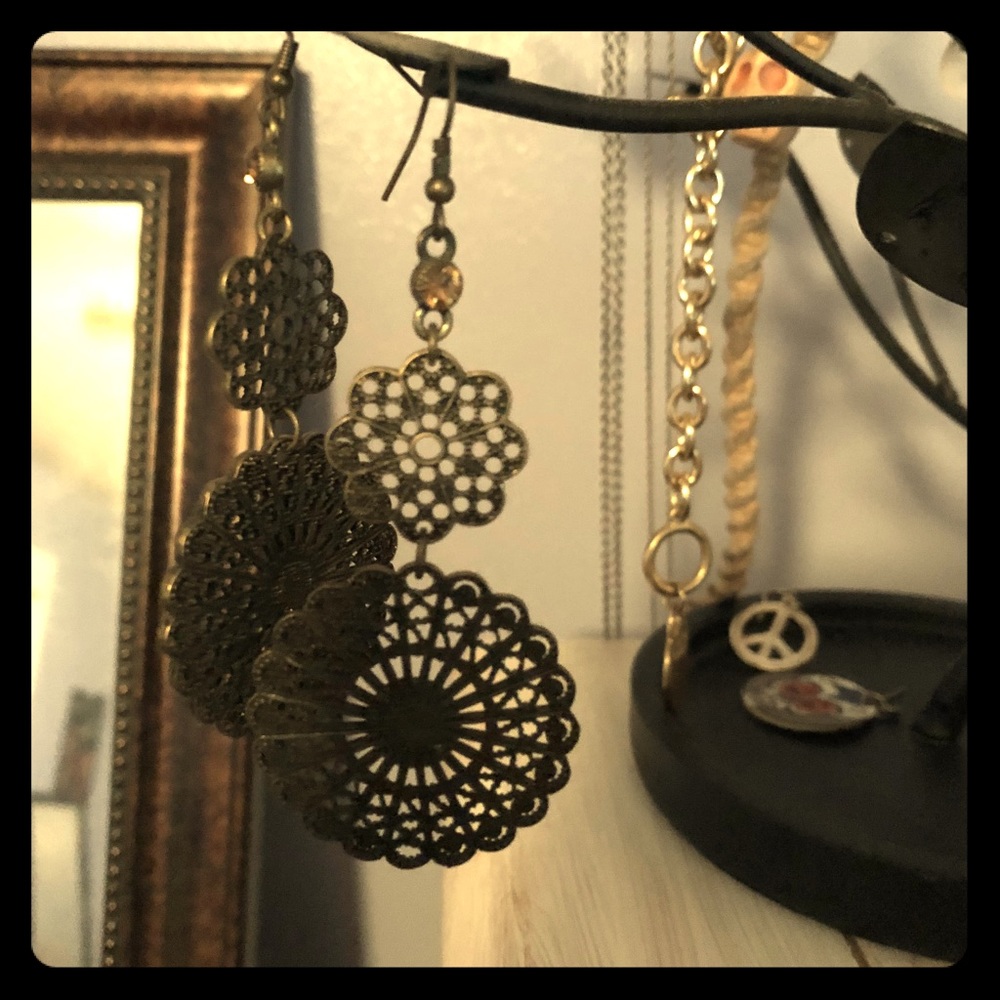 Lucky Brand Earrings